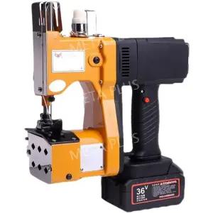 무선 마대 포대 미싱 휴대용 봉합 미싱기 핸드 씰링