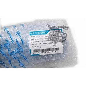 오토바이 오리지널 분리형 핸들바 바 포크 클립온 CFMOTO 250SR MY22 300SR CF SR250 SR300용