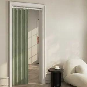 중문 파티션 자바라 접이식 거실 접이식문 커튼