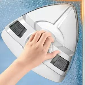 유리창 청소기 아파트 고층 로봇 빌라 장비 유리창청소기