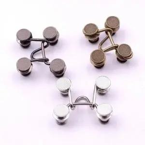 줄이기 8종세트 수선후크 미라클 치마 청바지 줄임 확