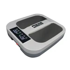 ems 발바닥 마사지기 근육이완 발마사지 발패드