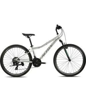 2026  알루미늄 MTB 자전거 로체스터 26 시마노 21단 완조립