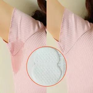 겨드랑이 패드 땀 흡수 패치 위생용품 데오드란트 보조패드
