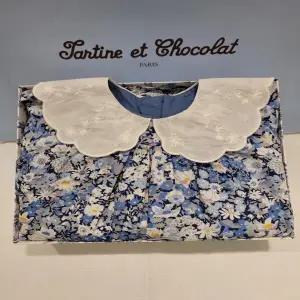 쇼콜라 프레플라워원피스 (TTLWOE062K)