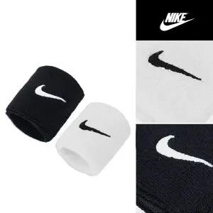 [나이키] 스우시 클래식 리스트 밴드(5301-036)손목 아대 2개입