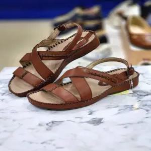 [허시파피]허시파피피 세이브존05 여성3Cm고무창굽샌들 OCXKEOY742 (44347955)