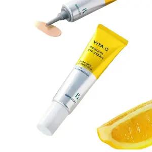 [무중력의자]아이컨실러크림 비타민c 화이트닝 앰플 눈밑쳐짐