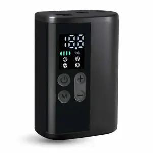 뉴 스마트 볼펌프 (XA201)