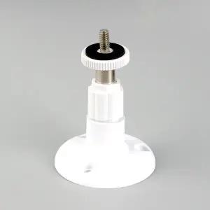 미니빔 프로젝터 거치대 천장 설치용 브라켓 벽면 고정형 스탠드 (WFJ6V4J)