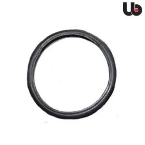 유비오토 투어링 차량용 핸들커버 블랙 (WFK4B2Q)