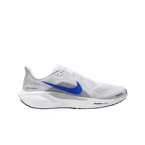 Nike Air Zoom Pegasus 41 White Racer Blue 나이키 에어 줌 페가수스 화이트 레이서 블루