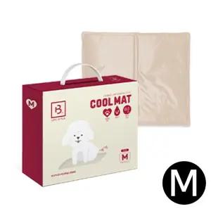 M 랩 베이지 쿨매트 (WFJR3D9)