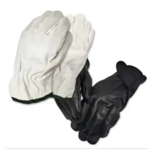 장갑 프리미엄 다용도 알곤 용접 방열 방화 (WFK6K2I)