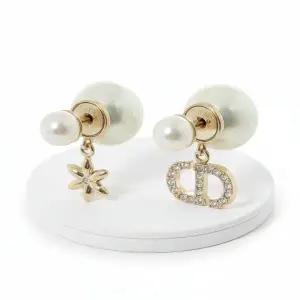 [디올]25FW Tribales 귀걸이 E4408WOMCY 03S 820090