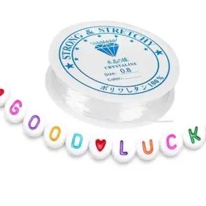 공예용 줄 소품 마스크스트랩 편리한 부자개 (WFK6C8H)