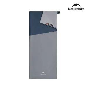 [네이처하이크] PL01 써니 데이 침낭 180 사계절 멀티담요형 초경량 생활방수