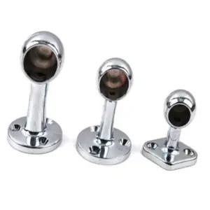 파이프 브라켓 천장 걸이 12파이 단구용 설치용품 고정용 (WFJ6CT3)