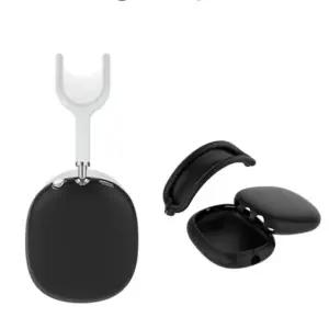 커버 케이스 덮개 헤드셋 이어컵 에어팟맥스 보호 (WFJ6DTM)