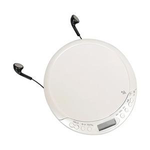 시디플레이어 휴대용 CD 워크맨 학습 기계 블루투스 플레이어 산전 교육 기계 LCD 화면 디스플레이