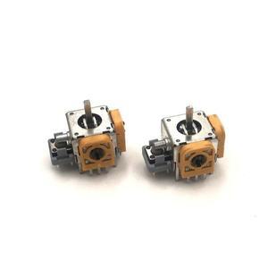 [호환품]스위치 프로용 게임 패드 PS3 PS4 용 3D 아날로그 조이스틱 엄지 스틱 모듈 전위차 수리 부품 교체