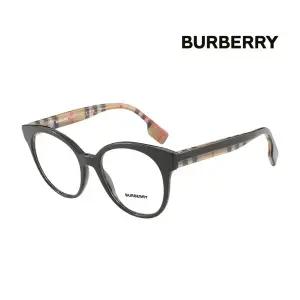 (국내당일출고) [리퍼브] 버버리 명품 안경테 BE2356 3942