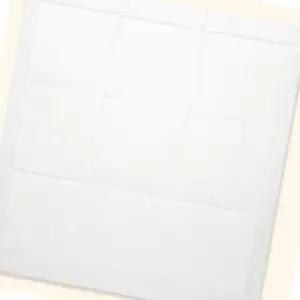 강아지 배변패드 레몬향 소형 50매 애완견 화장실 대변 처리 용품 (WFK6LEV)