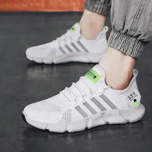 남성 런닝 헬스 운동 통기성 좋은 편안한 운동화