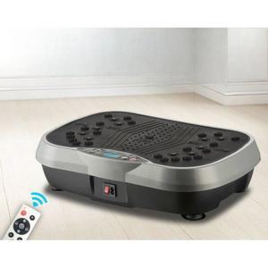 음파 운동기 덜덜이 진동기 쉐이크보드 뱃살 홈트 전신