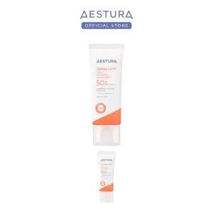 [NS홈쇼핑]NEW 에스트라 더마UV365 비타C 광채수분 선크림 40ml[31383520]