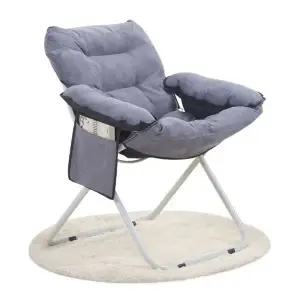 서재책상소파 편한 접이식 패브릭스툴 폭감싸는 컴포트 (WFJ6GG9)