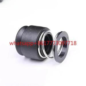 FL-25.4-S 공장 아울렛 자동 잠금 광섬유 케이블 축 퀵 척(10PC)