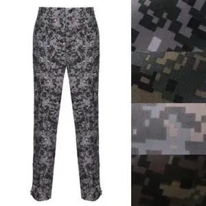 밀리터리 감성 남성 카고 팬츠 ON-PTA-QW070B29