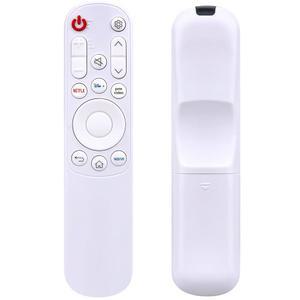 [미국배송] AKB76039323 LG STANBYME GO 27LX5QKNA 휴대용 스마트 1080P 터치스크린용 리모컨 교체 | 27인치 27LX5QKNB