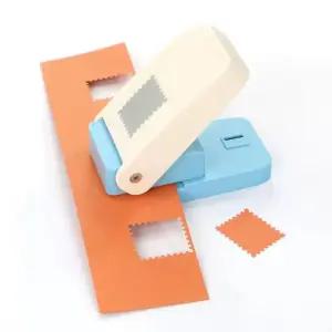 올원픽 우표펀칭 다꾸 모양 우표펀치 우표모양 우편