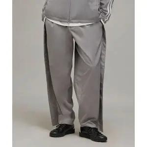 [Y-3]울 트레이닝팬츠 그레이 REF WO TP CHSOGR 150319372