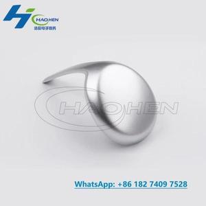 토요타 RAV4 액세서리 기어 헤드 시퀸 트림 최신 크롬 무광 노브 커버