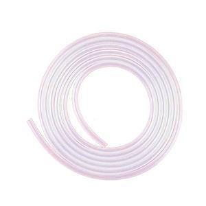 [미국배송] 대부분의 젖병 식품 등급 실리콘 호스에 맞게 쉽게 자를 수 있는 젖병용 1M/2M 빨대 튜브