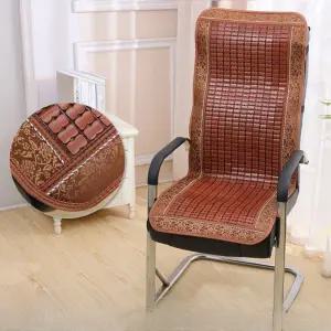 사무실 대자리 의자커버 커버 시트 의자 체어 매트 깔개