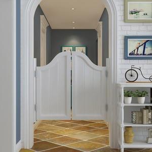 40 단일 도르래 높이 스윙도어 80 도어 너비 현관 자동문닫힘 중문