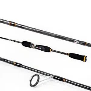 고카본 초경량 다용도 멀티 루어 낚시대 선상 바다베이트릴 민물좌대 갈치채비