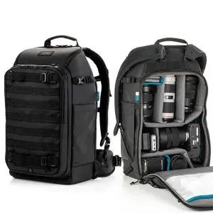 가방 Black 사진 카메라 637-756 24L Axis 백팩 v2 (WFJ7K9J)