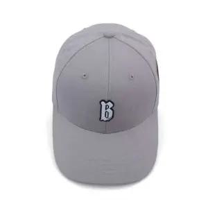 [애슬릿] 볼캡 여성 남성 면 100 가을 겨울 깊은 야구 모자