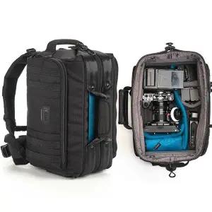 637-528 카메라 백팩 시네룩스 가방 백팩 16L v2 (WFJ7K9G)