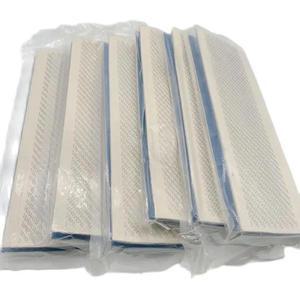 인기 있는 헤어 드로잉 매트 및 가발 제작용 홀더 24x9cm 바늘이