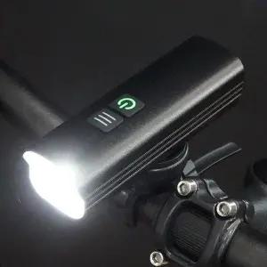 자전거전조등 킥보드등 통용라이트 자전거라이트마운트 (WFJ7B90)