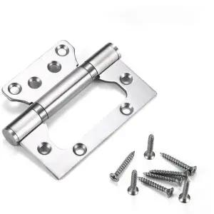 스텐도어경첩 방문용 경첩세트 스텐방문경첩 2개입도어경첩 (WFJ7BBD)