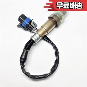 자동차 산소 센서 전면/후면/왼쪽/오른쪽 SAIC-GM 캐딜락 XTS 3.6L 12640453