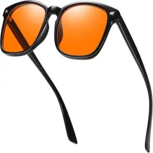 Okany 블루 라이트 차단 안경 게이밍 컴퓨터 강력한 전문가용 스크린 필터