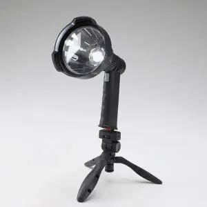 충전식랜턴 파워써치 휴대용조명 300M충전랜턴 삼각대조명 (WFJ7OSK)
